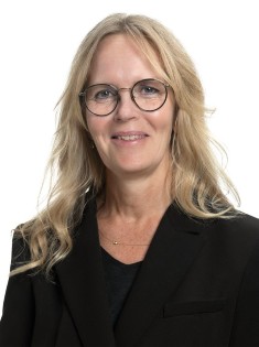Direktør Pia N. Damtoft